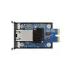 SYNOLOGY Προσαρμογέας Ethernet E10g22-t1-mini - 10gbe Sfp+add-in-card