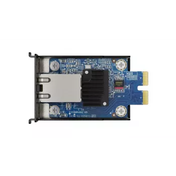 SYNOLOGY Προσαρμογέας Ethernet E10g22-t1-mini - 10gbe Sfp+add-in-card