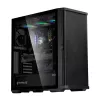 Zalman Z10 Κουτί υπολογιστή Midi-Tower μαύρο