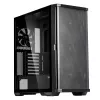 Zalman Z10 Κουτί υπολογιστή Midi-Tower μαύρο