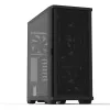 Zalman Z10 Κουτί υπολογιστή Midi-Tower μαύρο