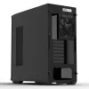 Zalman Z10 Κουτί υπολογιστή Midi-Tower μαύρο