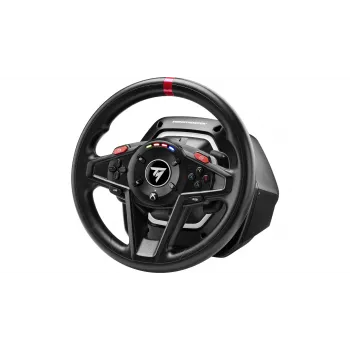 Thrustmaster T128 μαύρο USB Τιμόνι + Pedals Αναλογικό PC 4460184