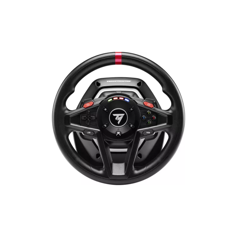 Thrustmaster T128 μαύρο USB Τιμόνι + Pedals Αναλογικό PC 4460184