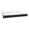 SYNOLOGY Rack Station RS822RP+ 1U 4-Bay NAS Server Barebone με πλεονάζον τροφοδοτικό