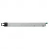 SYNOLOGY Rack Station RS822RP+ 1U 4-Bay NAS Server Barebone με πλεονάζον τροφοδοτικό