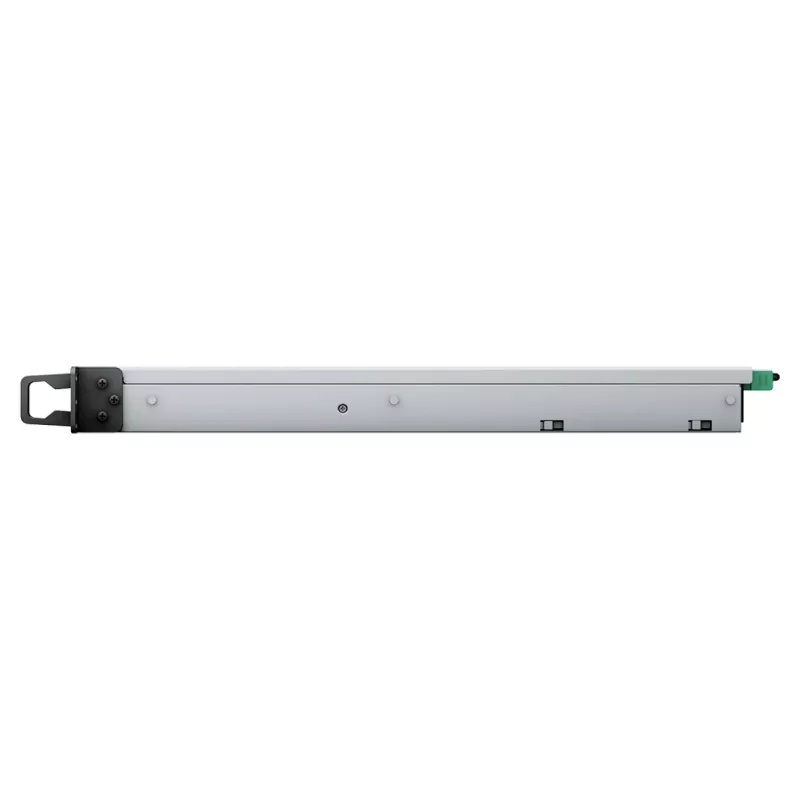 SYNOLOGY Rack Station RS822RP+ 1U 4-Bay NAS Server Barebone με πλεονάζον τροφοδοτικό