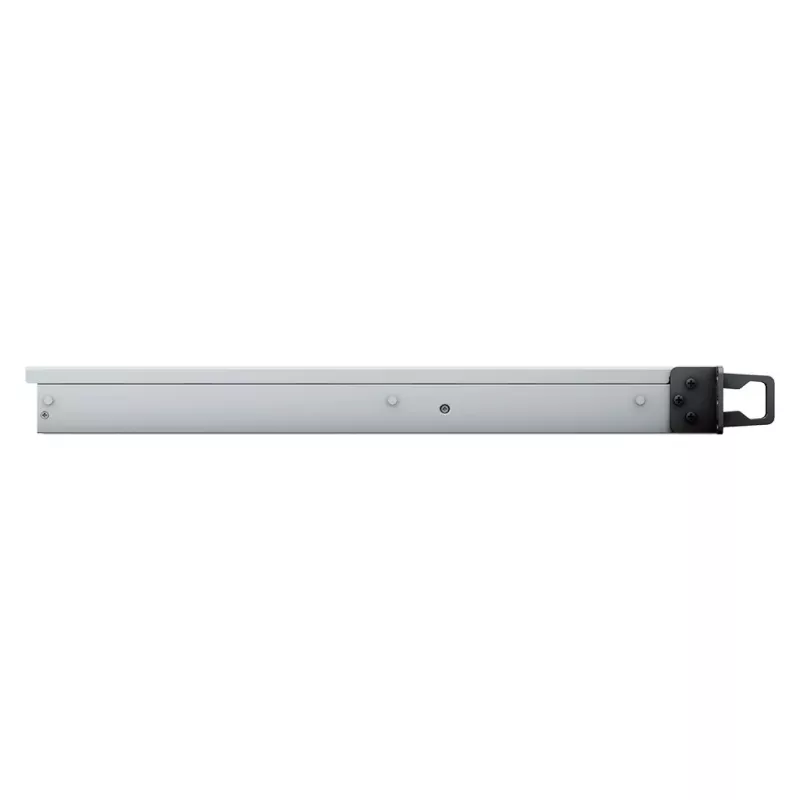 SYNOLOGY Rack Station RS822RP+ 1U 4-Bay NAS Server Barebone με πλεονάζον τροφοδοτικό