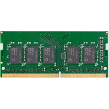 SO-DIMM 8 GB DDR4- , Μνήμη D4ES02-8G, Σειρά 22 (DS3622xs+, DS2422+, DS1522+)