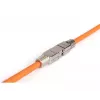 DIGITUS CAT6a Cat Σύνδεσμος Για καλώδια εγκατάστασης