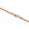 DIGITUS CAT6a Cat Σύνδεσμος Για καλώδια εγκατάστασης