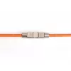 DIGITUS CAT6a Cat Σύνδεσμος Για καλώδια εγκατάστασης