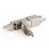 DIGITUS CAT6a Cat Σύνδεσμος Για καλώδια εγκατάστασης