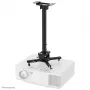 Βάση οροφής Neomounts CL25-540BL1 μαύρο 35 kg
