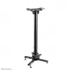 Βάση οροφής Neomounts CL25-540BL1 μαύρο 35 kg
