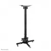 Βάση οροφής Neomounts CL25-540BL1 μαύρο 35 kg