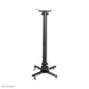 Βάση οροφής Neomounts CL25-540BL1 μαύρο 35 kg