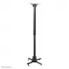 Βάση οροφής Neomounts CL25-540BL1 μαύρο 35 kg