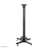 Βάση οροφής Neomounts CL25-540BL1 μαύρο 35 kg