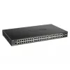 D-Link 48-Port Gigabit Smart Managed Switch με 4 x 10G SFP+, 370 Watt