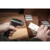 DIGITUS 2D Barcode Hand Scanner QR Code Bluetooth με βάση