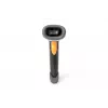 DIGITUS 2D Barcode Hand Scanner QR Code Bluetooth με βάση