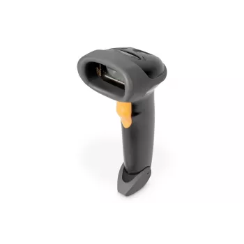 DIGITUS 1D Barcode Hand Scanner καλώδιο 2m USB-RJ45