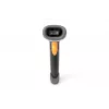 DIGITUS 2D Barcode Hand Scanner QR Code καλώδιο 2m USB-RJ45 με βάση
