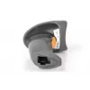 DIGITUS 2D Barcode Hand Scanner QR Code καλώδιο 2m USB-RJ45 με βάση