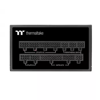 Τροφοδοτικό THERMALTAKE - Toughpower PF1 1050W Platinum - TT Premium Edition - modular