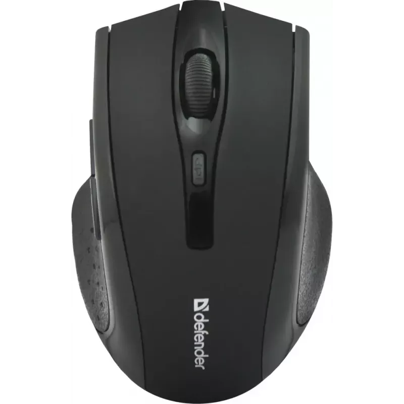 Ποντίκι Defender Accura MM-665 RF Wireless