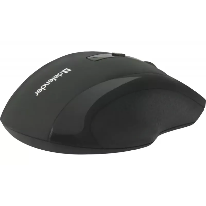 Ποντίκι Defender Accura MM-665 RF Wireless