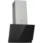Απορροφητήρας τοίχου Gorenje WHI649EXBG Ασημί, Ανοξείδωτο ατσάλι 608 m³/h