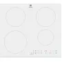 Electrolux LIR60430BW Λευκό Εντοιχιζόμενη επαγωγική εστία 60 cm 4 ζώνες
