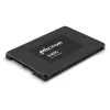 SSD 2.5 ιντσών SATA III Micron 5400 PRO 3,84 TB — 3D TLC NAND, 6 Gbit/s, HW AES