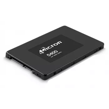 MICRON / CRUCIAL SSD - Micron 5400 PRO - SATA 6Gb/s - 7680GB - 2,5 ίντσες