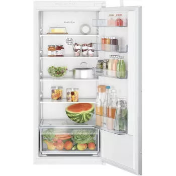 Ψυγείο εντοιχισμού Bosch Serie 2 KIR41NSE0 204 L λευκό