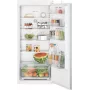 Ψυγείο εντοιχισμού Bosch Serie 2 KIR41NSE0 204 L λευκό