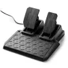 Thrustmaster T128 μαύρο USB τιμόνι + πεντάλ αναλογικά PC, PlayStation 4, PlayStation 5