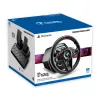 Thrustmaster T128 μαύρο USB τιμόνι + πεντάλ αναλογικά PC, PlayStation 4, PlayStation 5