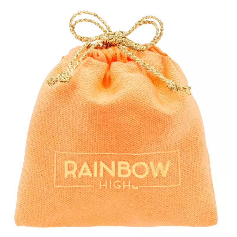 Rainbow High Accessories Studio Series 1, H Assortment σε PDQ τσάντα κούκλας