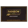 Rainbow High Accessories Studio Series 1, H Assortment σε PDQ τσάντα κούκλας