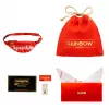 Rainbow High Accessories Studio Series 1, H Assortment σε PDQ τσάντα κούκλας