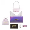 Rainbow High Accessories Studio Series 1, H Assortment σε PDQ τσάντα κούκλας