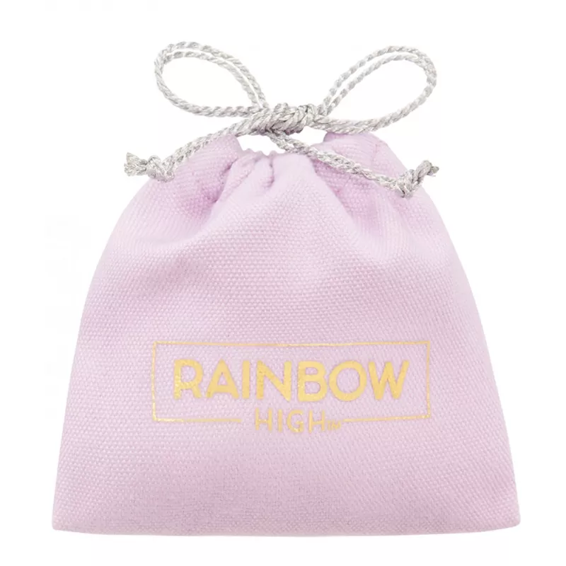 Rainbow High Accessories Studio Series 1, H Assortment σε PDQ τσάντα κούκλας