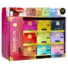 Rainbow High Accessories Studio Series 1, H Assortment σε PDQ τσάντα κούκλας