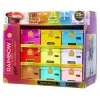 Rainbow High Accessories Studio Series 1, H Assortment σε PDQ τσάντα κούκλας
