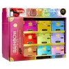 Rainbow High Accessories Studio Series 1, H Assortment σε PDQ τσάντα κούκλας