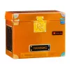 Rainbow High Accessories Studio Series 1, H Assortment σε PDQ τσάντα κούκλας