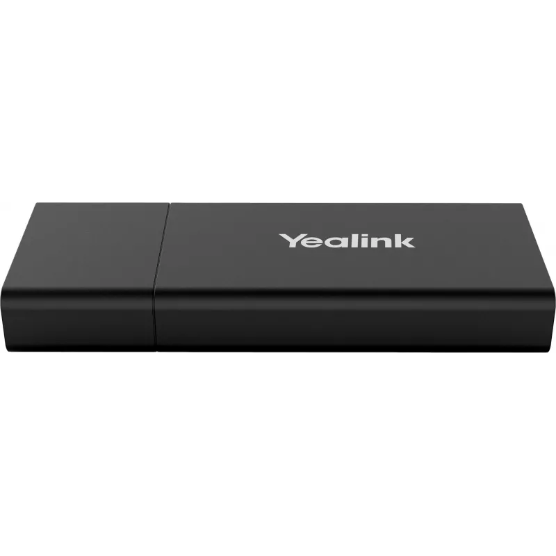 Yealink VCH51 Sharing Box συσκευή BYOD sharing μαύρο